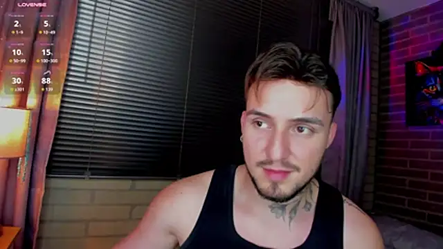 liam_oficial02 – Live XXX-chat