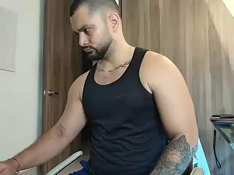 arturomontoya – Live XXX-chat