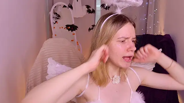 MilanaRayy's Live XXX Chat