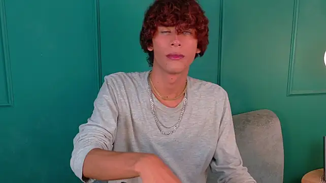 Chat XXX en directo de derek_blake