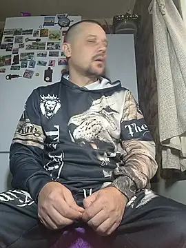 DanielOhCool – Live XXX-chat
