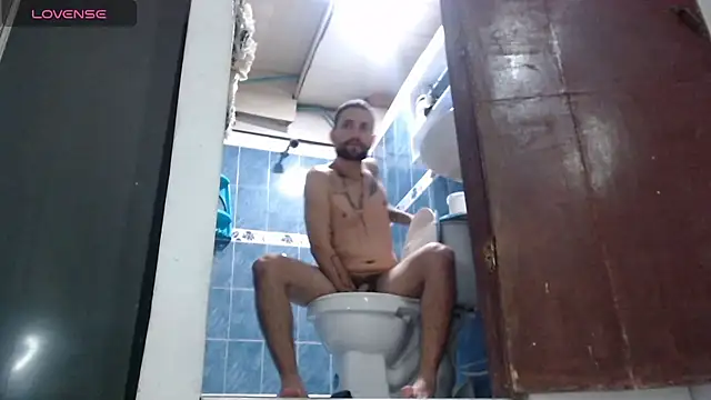 แชท XXX สดของ carlbearx