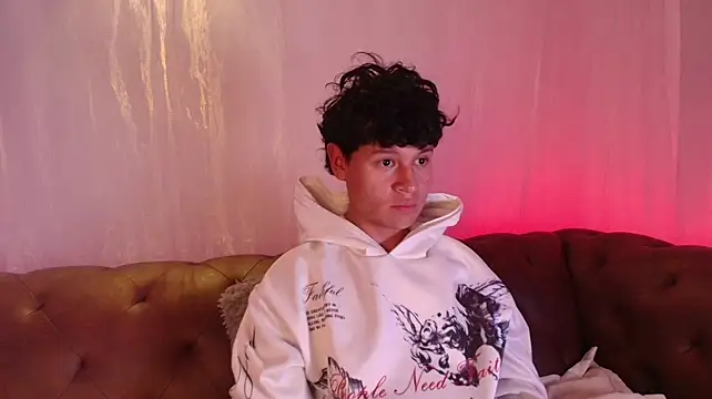 Chat XXX ao vivo de Joe_dark18