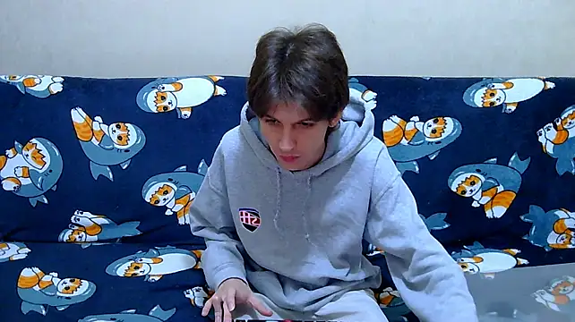 Chat +18 de Lester_Broo ao vivo