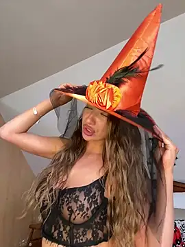 AlexaVee_ Webcamshow