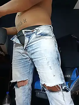 MasterDickcheese Chat XXX live