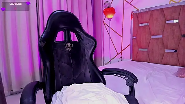 Chat XXX ao vivo de Gerony_