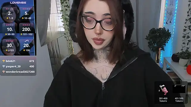 Dixi_Pixi_'s Live XXX Chat