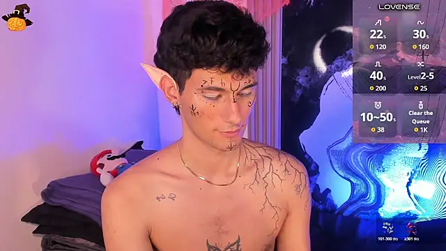 Alexx_tc – Naživo XXX chat