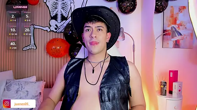 RyanClark_ Live XXX Chat
