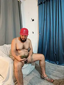 XXX chat uživo modela Forastero41