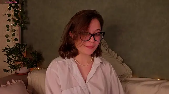 Next2Marie – Live XXX-chat
