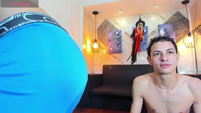 kai_bormann Chat XXX in diretta