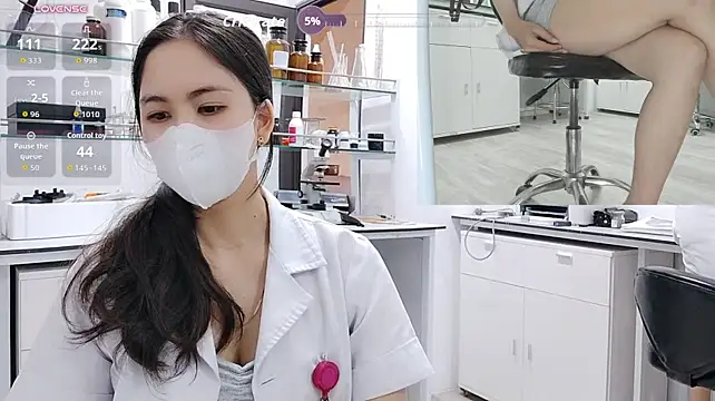 Lubeyou_KT's Live XXX Chat