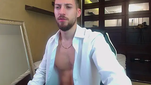 FelixRook Chat XXX in diretta
