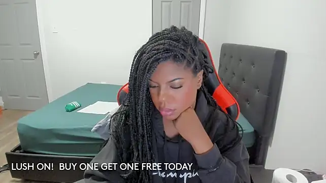 demi_xoxo's Live XXX Chat