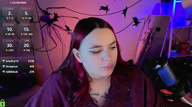 Mia_R0ss Live XXX Chat