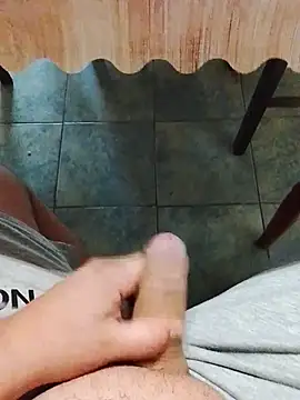xbman9 Webcam show