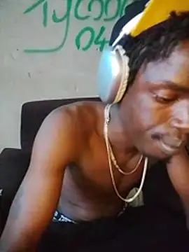 Demon254_ Live XXX-chat