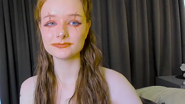 Chat +18 de Miraletta ao vivo