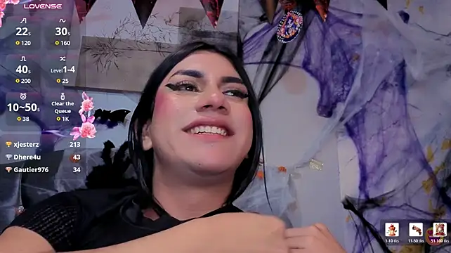 steff_bratz Live XXX-chat