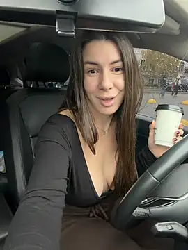 Chat XXX en directo de GroaningJute