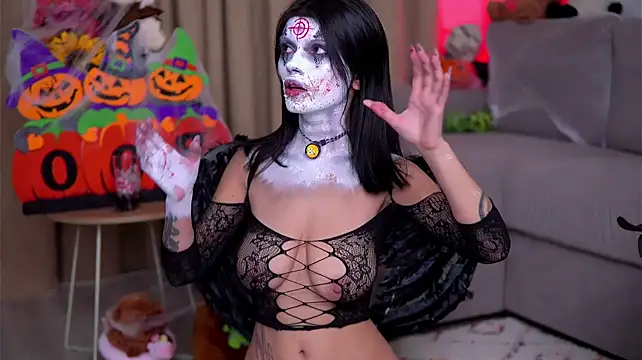 HotMollyX Chat XXX in diretta