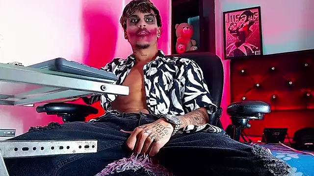 Онлайн чат XXX Angel_foxc13