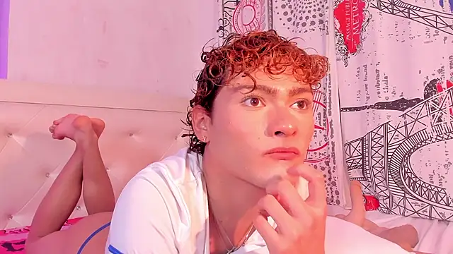 Онлайн чат XXX Jacob_Russoo