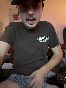 freakyhungboyn Live XXX chat