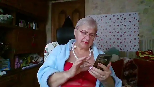 SweetCherry27's Live XXX Chat