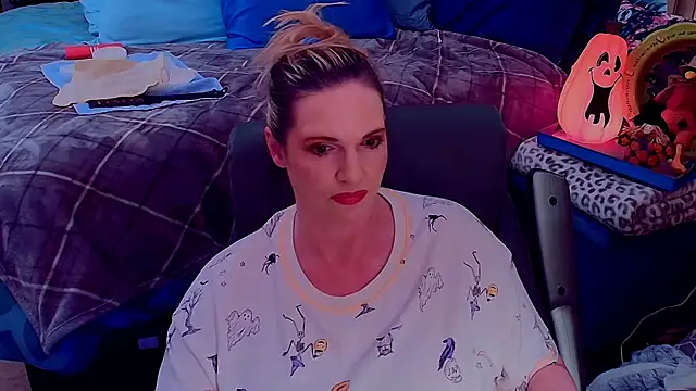 ninajaymes 라이브 XXX 채팅