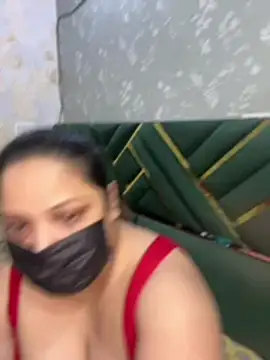 BarbieJasmine's Live XXX Chat