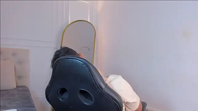 Chat XXX Live liam_bear