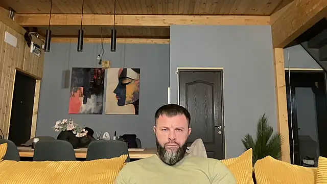 Živý XXX chat AlphaSparks