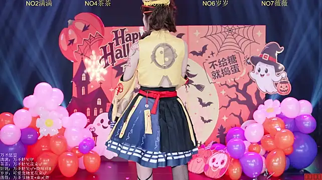 CL-1314のライブXXXチャット