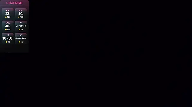 TashaWithers' Live XXX Chat