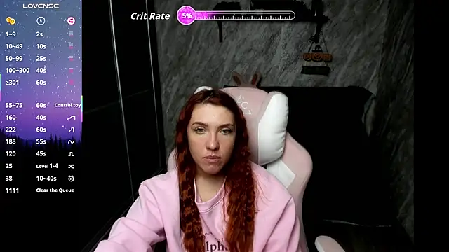 Reginasmilee Live XXX-chat