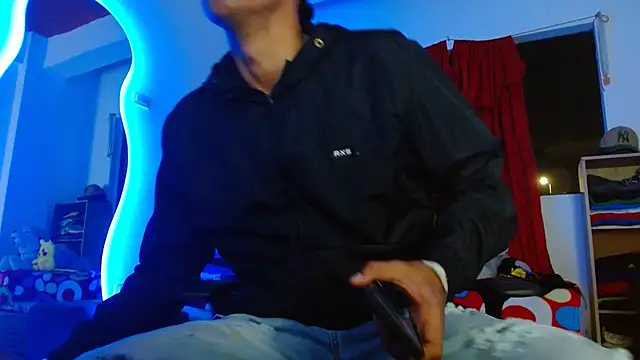 Chat XXX ao vivo de skinny23cm