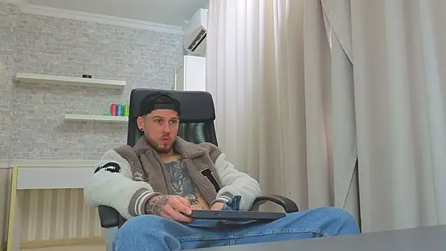 JonahShaw: απευθείας συνομιλία ΧΧΧ