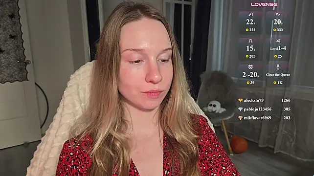 Eve_Sin 라이브 XXX 채팅
