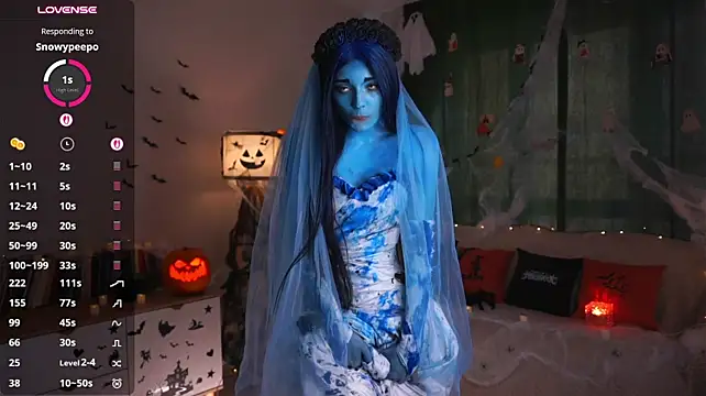MerlynPoor লাইভ XXX চ্যাট