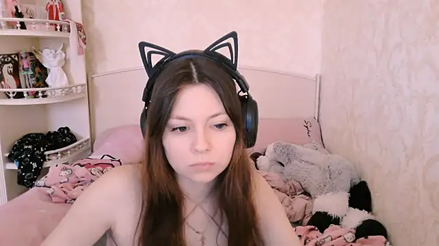 AliceVeloura Live XXX-chat