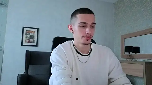 KaydenDrew Live XXX Chat