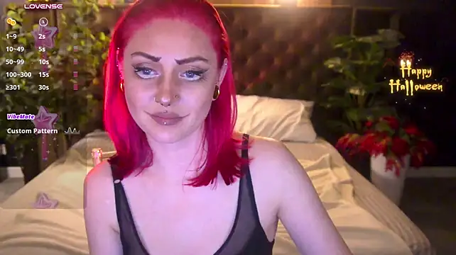 XXX chat uživo modela DramaQuenns