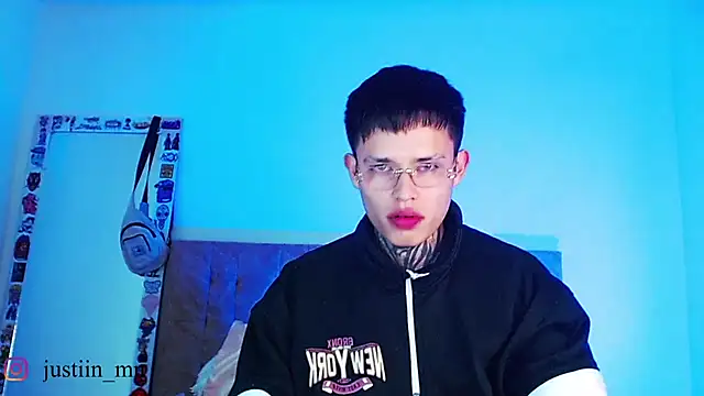 _justinmoon2 – Naživo XXX chat