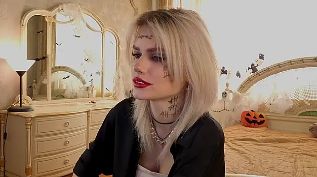 Chat +18 de MercedezTimbs ao vivo