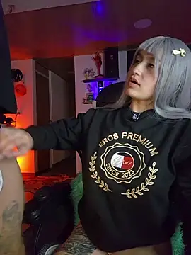 AnniexMichaelLive Webcam-Show
