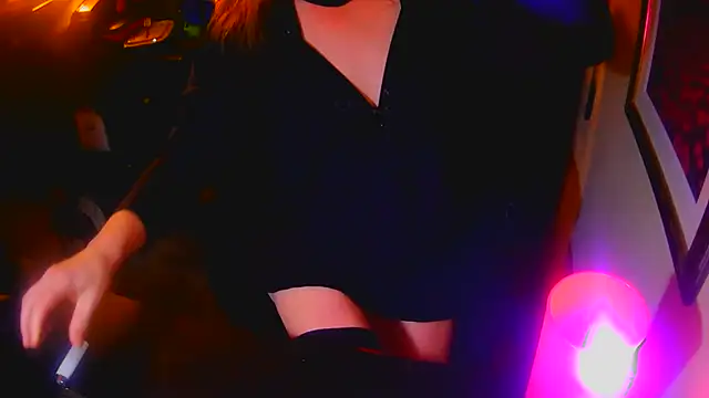 Czat XXX na żywo – GoodGirlKelly