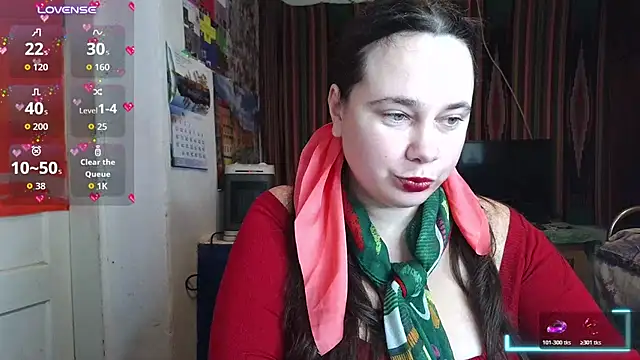 Cora_Maro Live XXX Chat